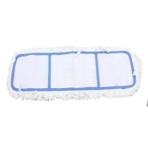[OFM825O0]와이드 밀대걸레 초극세사 리필 걸레 28cmX60cm