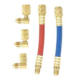 [OFM6Q2Q0]아시안퍼스트 호스어댑터세트 CT 135 1SET