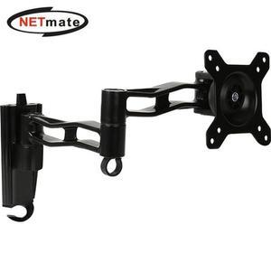 [OFM70O5S]NETmate 13 27인치 모니터 벽걸이거치대 관절형
