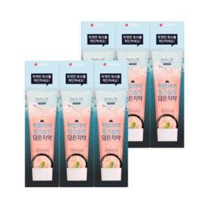 히말라야 핑크솔트 아이스 민트 치약 100g 6개