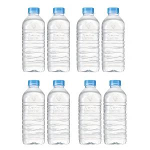 롯데 아이시스 eco 무라벨 500ml x20개입(업소용)