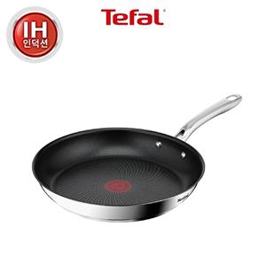 [테팔]테팔 인덕션 티타늄 1X 심플리쉐프 프라이팬28cm