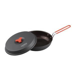 티에라 멀티 프라이팬 TC-2003S 다용도 접이식 프라이팬 단품