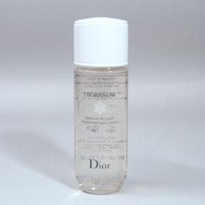 디올스노우 에센스 오브 라이트 마이크로-인퓨즈드 로션 50ml