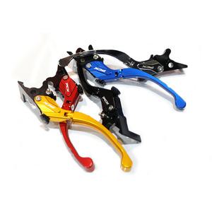 혼다 PCX125 21년~ 엑스파츠 폴딩 파킹 브레이크 레버
