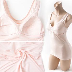 노와이어 브라런닝 속까지 시원한 고함량 인견  밑가슴 통풍메쉬 XL,2XL,3XL,4XL 빅사이즈 BR110