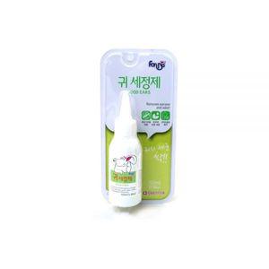 [기타](2개)귀 세정제 (귀지/냄새 제거) 100ml