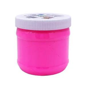 대용량 컬러 칼라 클레이 250g