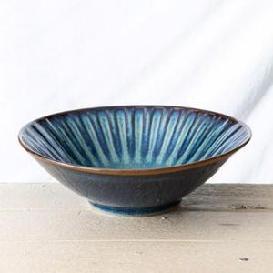 [RGL378SP]이천도자기 미요트 라인 샐러드볼 24cm 도자기