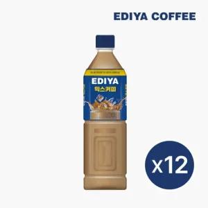 [이디야] 믹스커피 1L x12