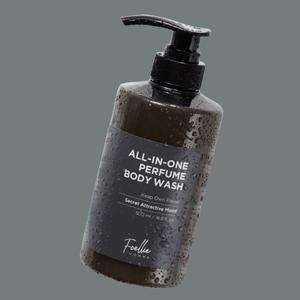 포엘리에 올인원 옴므 퍼퓸 바디워시 500ml