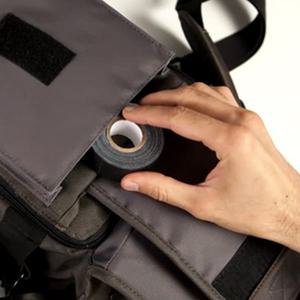 프로 미니 개퍼테이프 24mm 19가지 색상/GAFFER TAPE