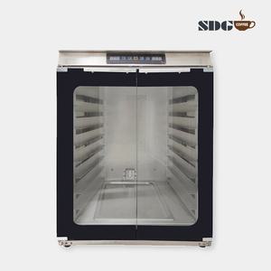우녹스 발효기 MP8T-4634 컨벡션오븐 단독사용가능