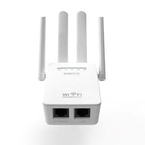300Mbps 무선AP 와이파이증폭기 NEXT-334N-AP [H@lu]