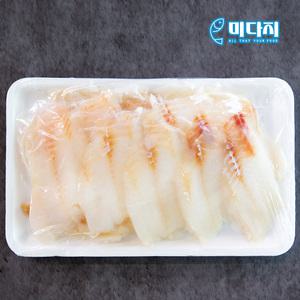 동태포(손포) 400g