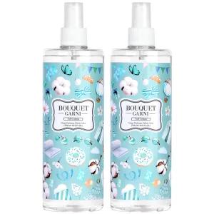 부케가르니 딥퍼퓸 섬유향수 소프트코튼 500ml 1개입 2개
