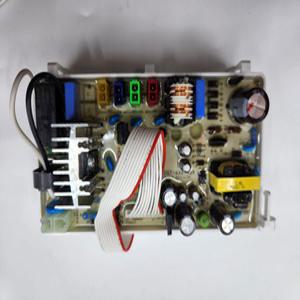 대림바스 DST-700G  메인파워PCB 비데 전용 부품