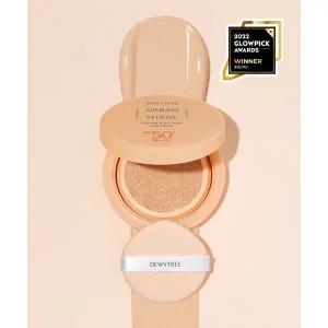 DEWYTREE 어반쉐이드 커버앤핏 선쿠션 SPF50 PA 14g