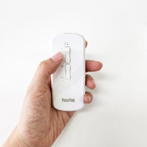 무선조명리모컨 2구,3구 전등교체 POSCO PEAK 누워서자동불끄기 조명스위치 포스코픽