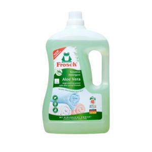 프로쉬 세탁세제 알로에 3L x1개