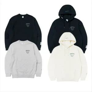 [아이더](대구신세계)DUP23242,DUP23243 남여공용 기본 캐주얼 맨투맨 or BASIC (베이직)후드 티셔츠 5...
