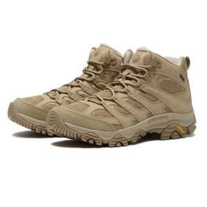 MERRELL 메렐 MOAB 3 SYNTHETIC MID GORE-TEX 모압 3 신스틱 미드 고어텍스 J500431 INCENSE