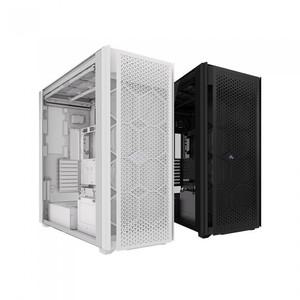커세어 CORSAIR iCUE LINK 9000D RGB AIRFLOW (블랙) (정품) PC케이스(ATX) 빅타워