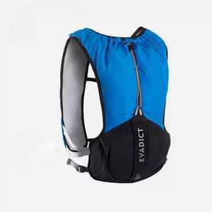 Decathlon 크로스 러닝백 하이킹 OVA5 조끼 5L 가방 마라톤