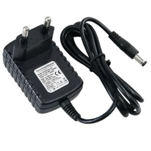 4.2V 1A 충전지충전용 아답터 LI-ION밧데리 충전 DC잭