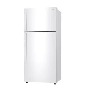 LG 일반냉장고 507L 화이트 B502W33