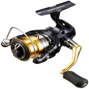 시마노 SHIMANO 스피닝 릴 16 나스키 C2000S 아지 메발 라이트 게임