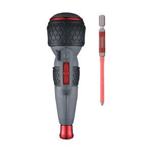 베셀 충전드라이버 220USB-S1K (고속) /볼그립 임팩 비트세트