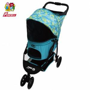 펫 산책용 유모차 Z3266A 애견캐리어 애견유모차 가벼운