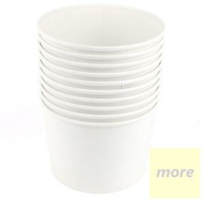 분식용기(750ML) 일회용밥그릇 빙수용기 일회용기