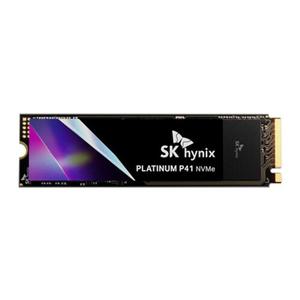 SK하이닉스 Platinum P41 M.2 NVMe 병행수입 (1TB)