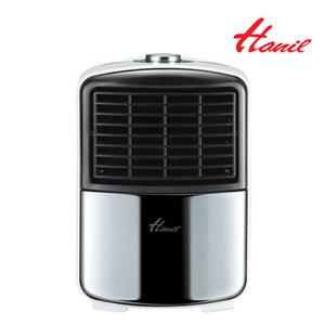 한일 미니 탁상용 욕실 온풍기 HEF-600 보관가방포함 캠핑온풍기 가정용 사무실