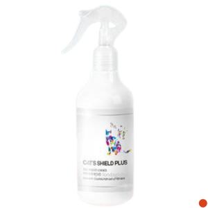 캣츠쉴드 플러스 고양이 탈취제 화장실 코팅제 300ml
