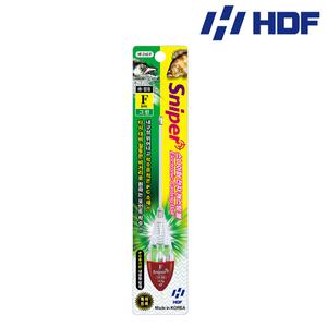 HDF 해동 스나이퍼 던질찌 전자 캐스팅 볼 볼락 갈치