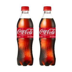 코카콜라 500ml 24개입