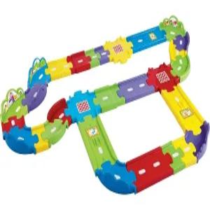 VTech Go! Go! Smart Wheels 디럭스 트랙 플레이 세트