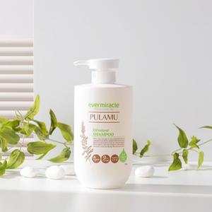 em 에버미라클 이엠샴푸 em비누 풀라무 샴푸 750ml 이엠