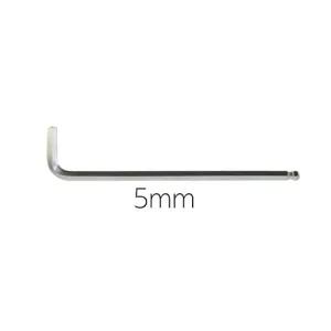 아사히 육각 볼렌치 AQ0500 5mm 전장160mm
