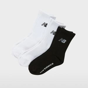 뉴발란스 키즈 장목양말 번들(3PCS) B1 NK8EES203U 10