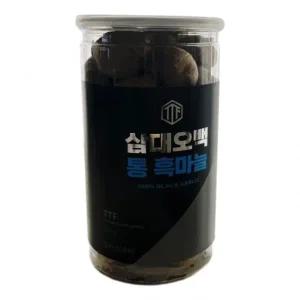 삼대오백 히말라야 통흑마늘 500g