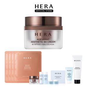 [본사직영] 헤라 에이지 어웨이 에스테틱 BX 크림 50ml