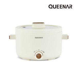 퀸나 크리미멀티쿠커2L(QNMK-20W)