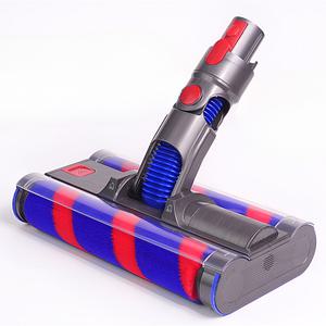 호환 다이슨 청소기 헤드 V7 V8 V10 V11 V15 LED 듀얼 교체 청소기부품