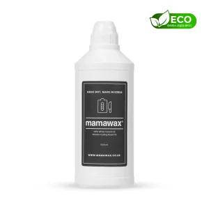마마왁스 화이트 미네랄 오일 1000ml (원목 나무 도마 라탄 의류 관리 등)