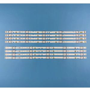 LED 백라이트 스트립 호환 삼성 UN50M5300 UN50M530D UN50M530DAF UN50J5200AG UN50J5020 CY-JJ050BGNV2H U