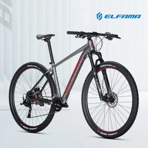 2025 엘파마 벤토르 V4000 18단 입문용 MTB 자전거